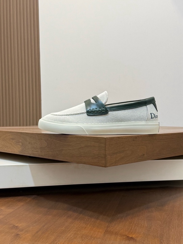 Giày Slipon Dior_thumbnail_8
