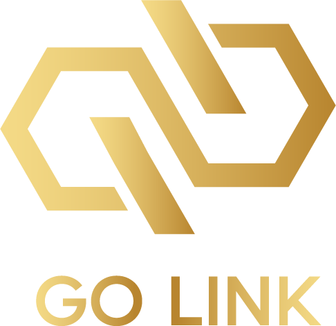 Logo Go Link