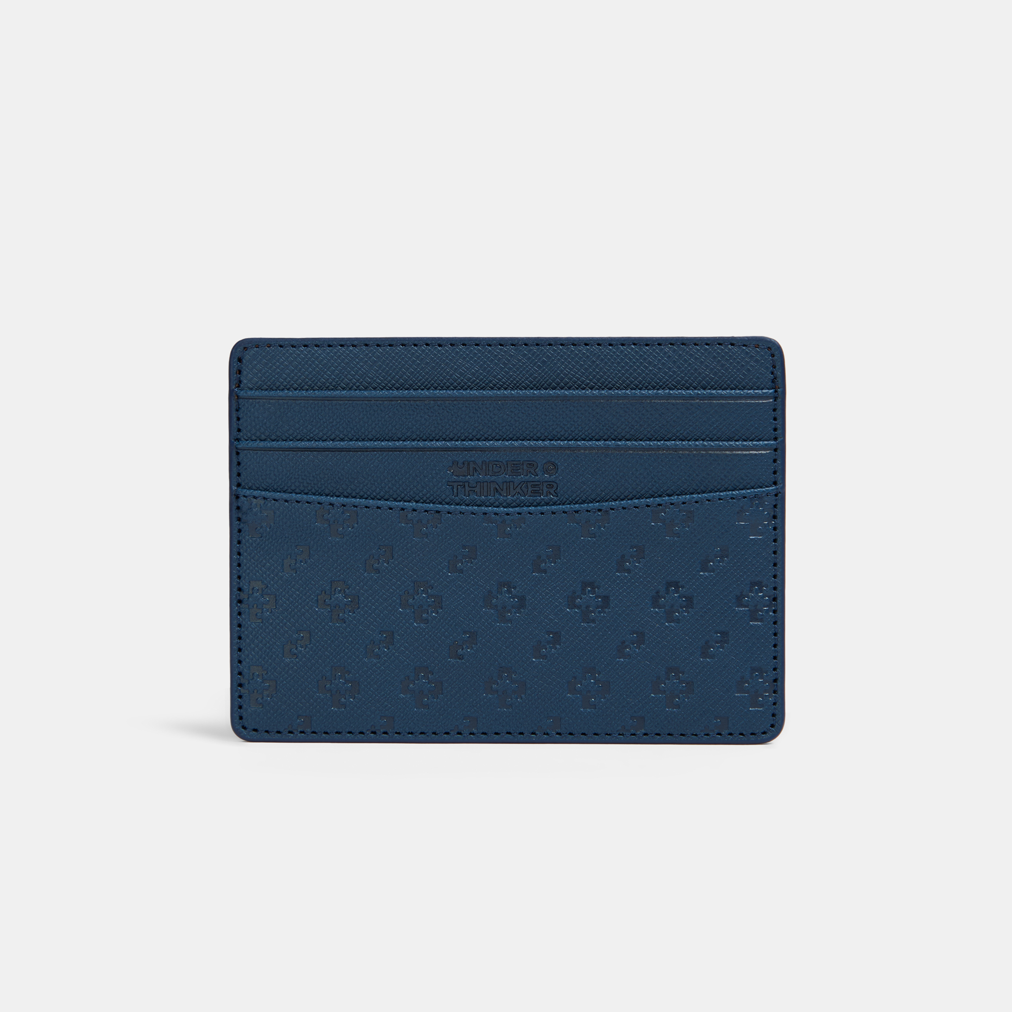 Ví Card Holder đựng thẻ da tổng hợp Underthinker_thumbnail_3