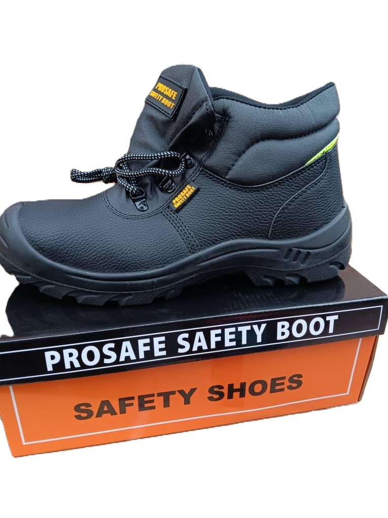 Prosafe Safety Boot