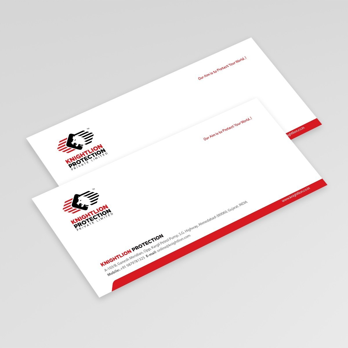 Envelope