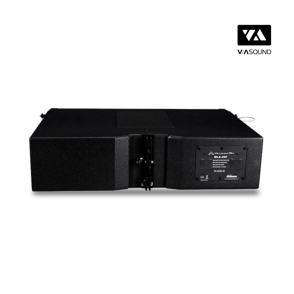 Loa Line Array WHARFEDALE PRO WLA-28F _thumbnail_3