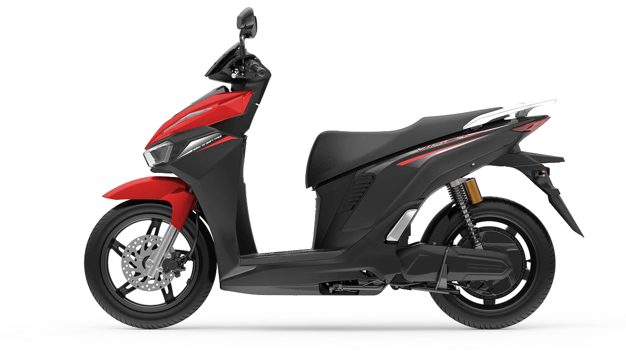 Xe máy điện Viper