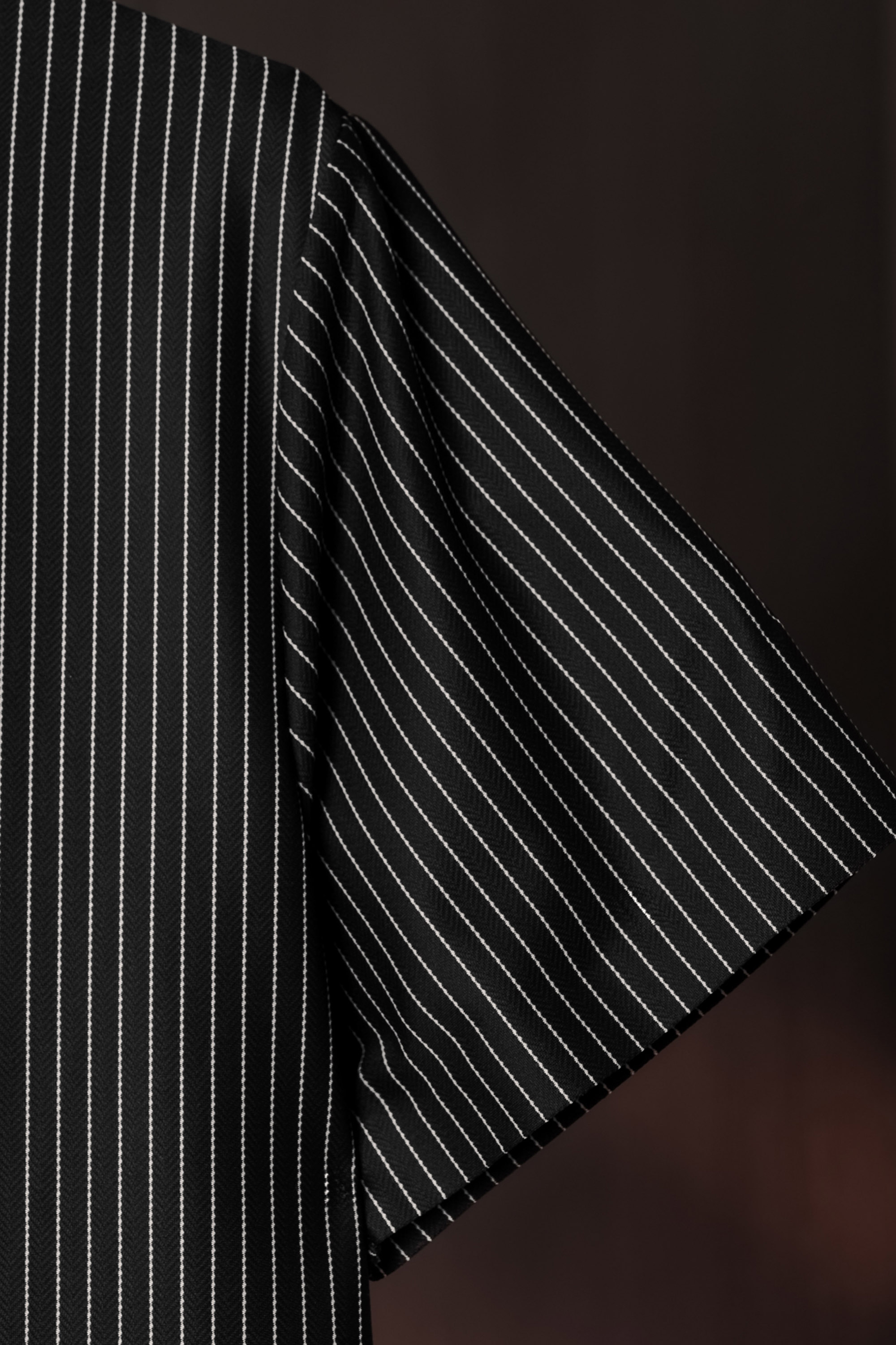 [ANCHI LUX] Áo Polo AirCool Seamless Không Đường May Nam Trung Niên_thumbnail_15