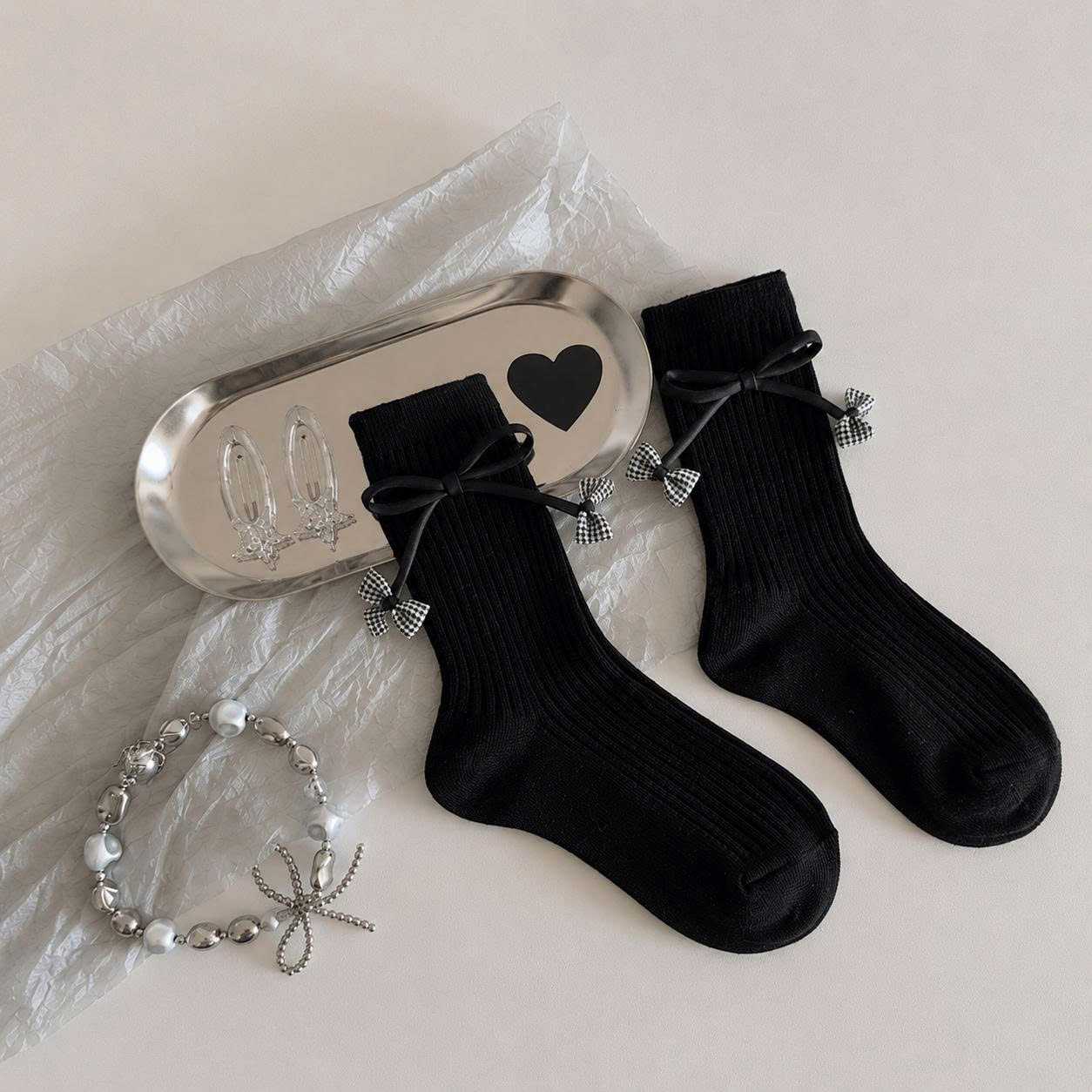 Tất trẻ em thời trang cotton_thumbnail_1