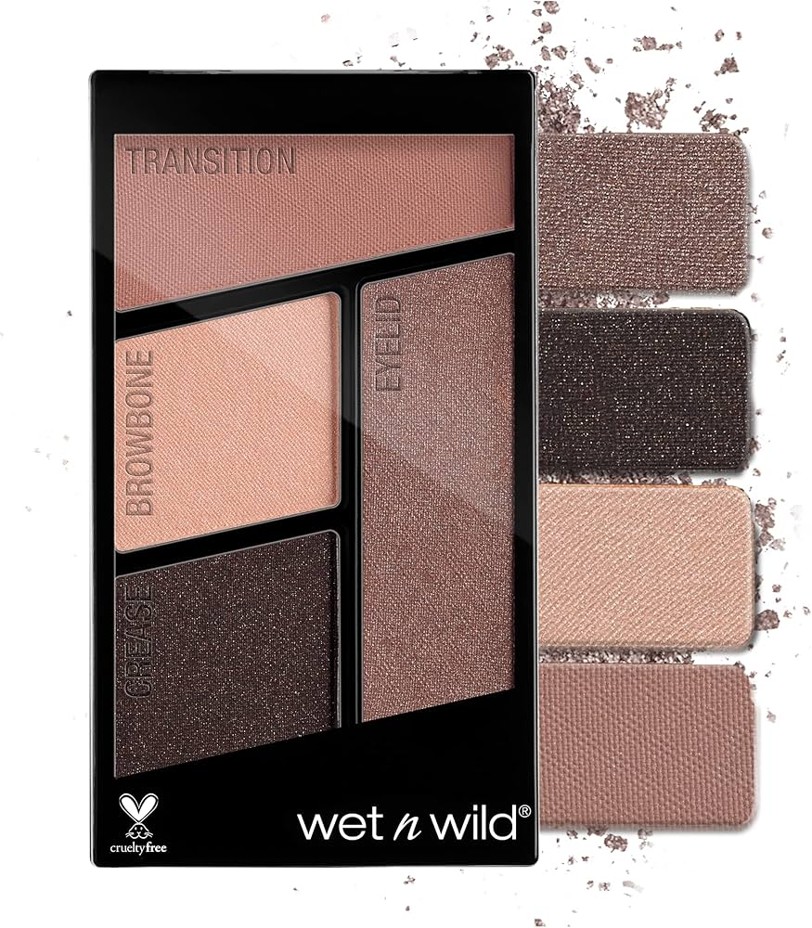 Sombras Color Icon Silent Treatment