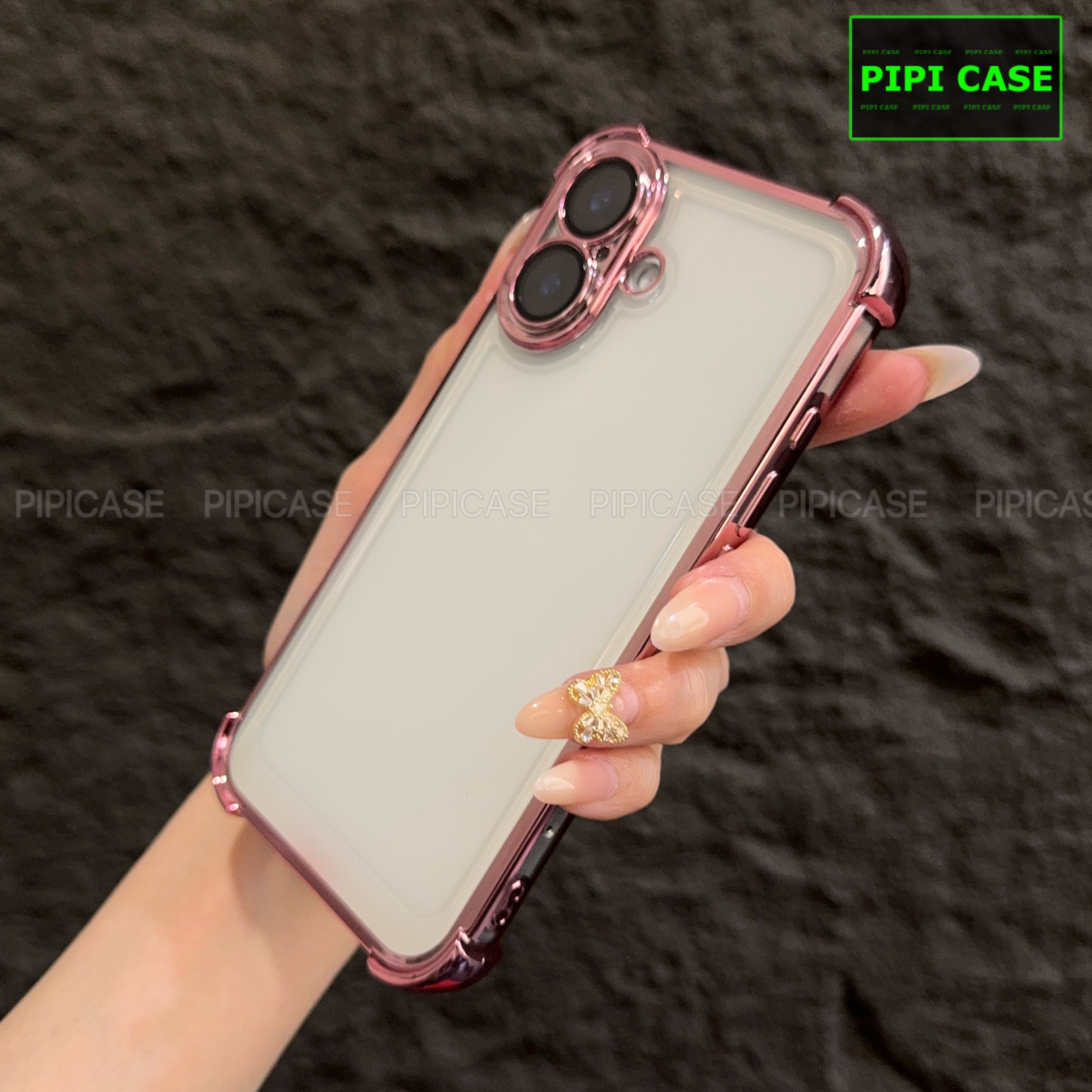 Ốp Lưng iPhone 16 - Gu - Hồng_thumbnail_13