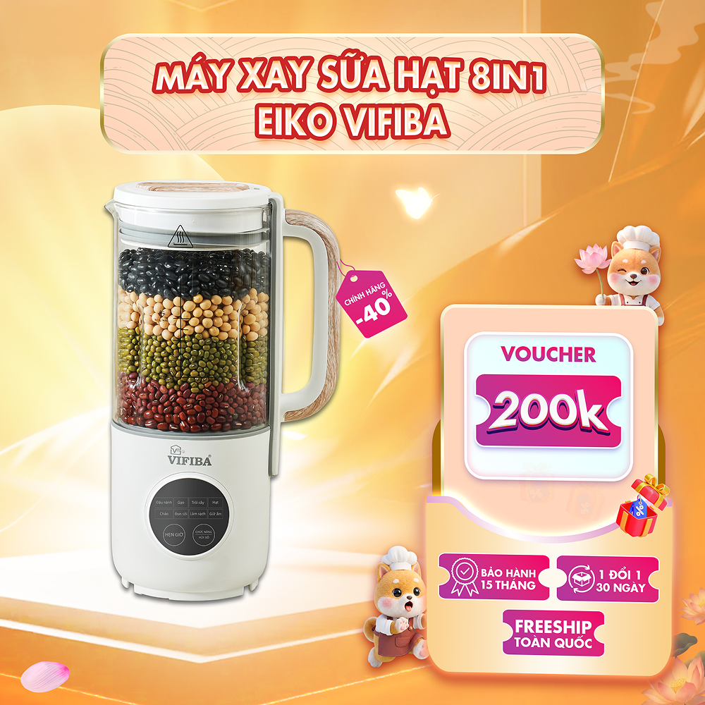 Máy Xay Sữa Hạt Eiko Peanut Cook_thumbnail_2