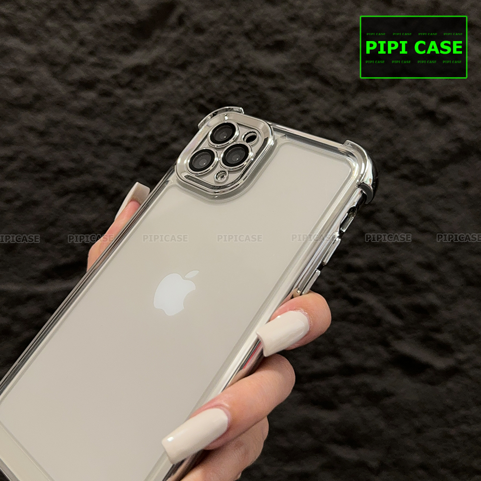 Ốp Lưng iPhone 11 Pro - Gu - Bạc_thumbnail_6