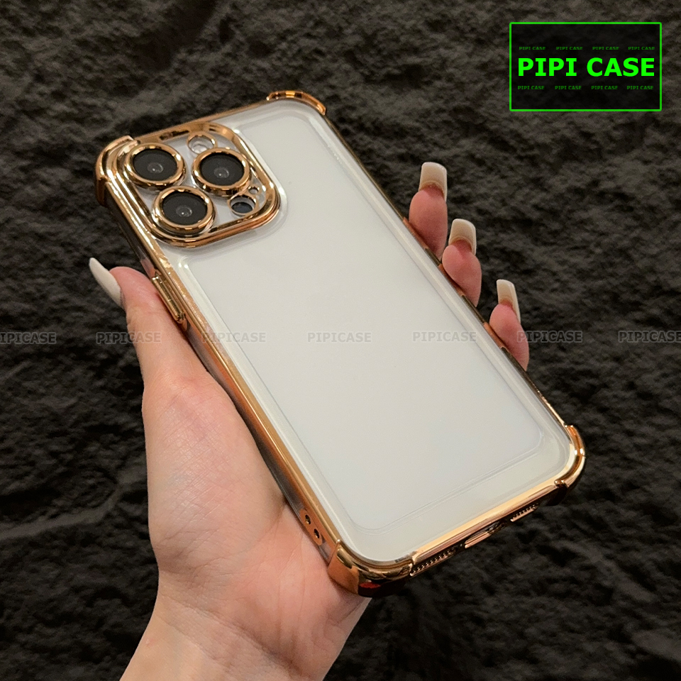 Ốp Lưng iPhone 15 Pro - Gu - Vàng_thumbnail_4