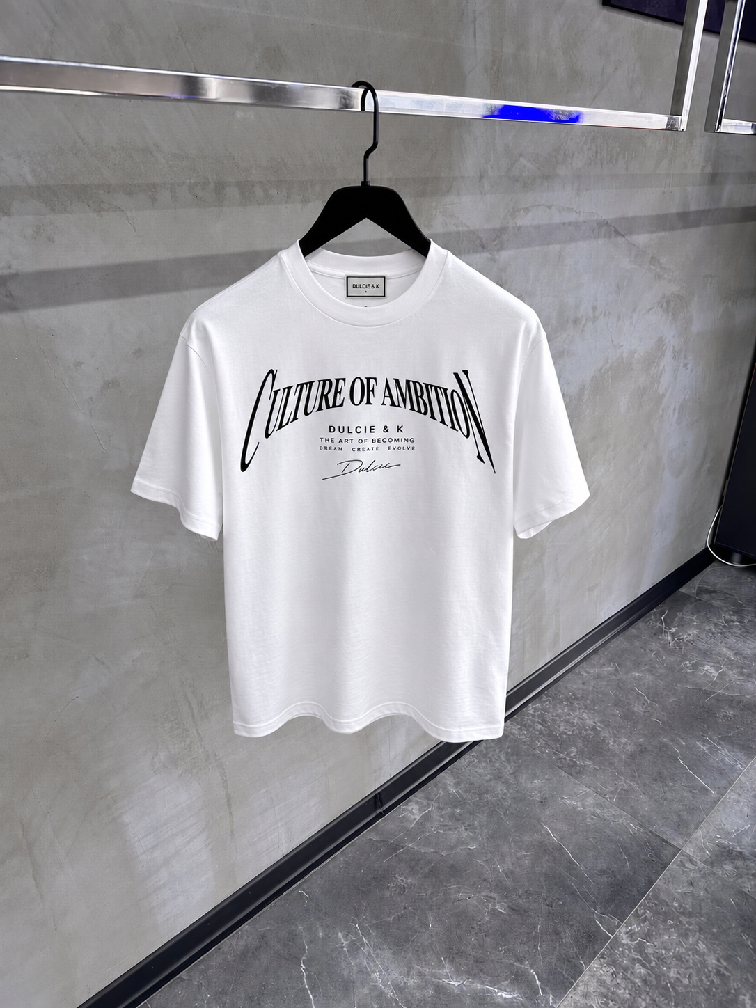 CUTURE DCK T-Shirt - Cotton 100%_thumbnail_5