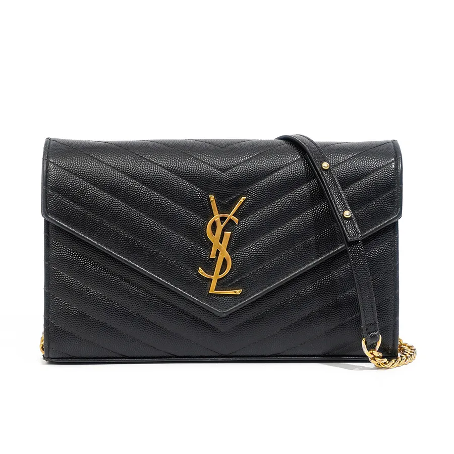 Saint Laurent YSL Envelope