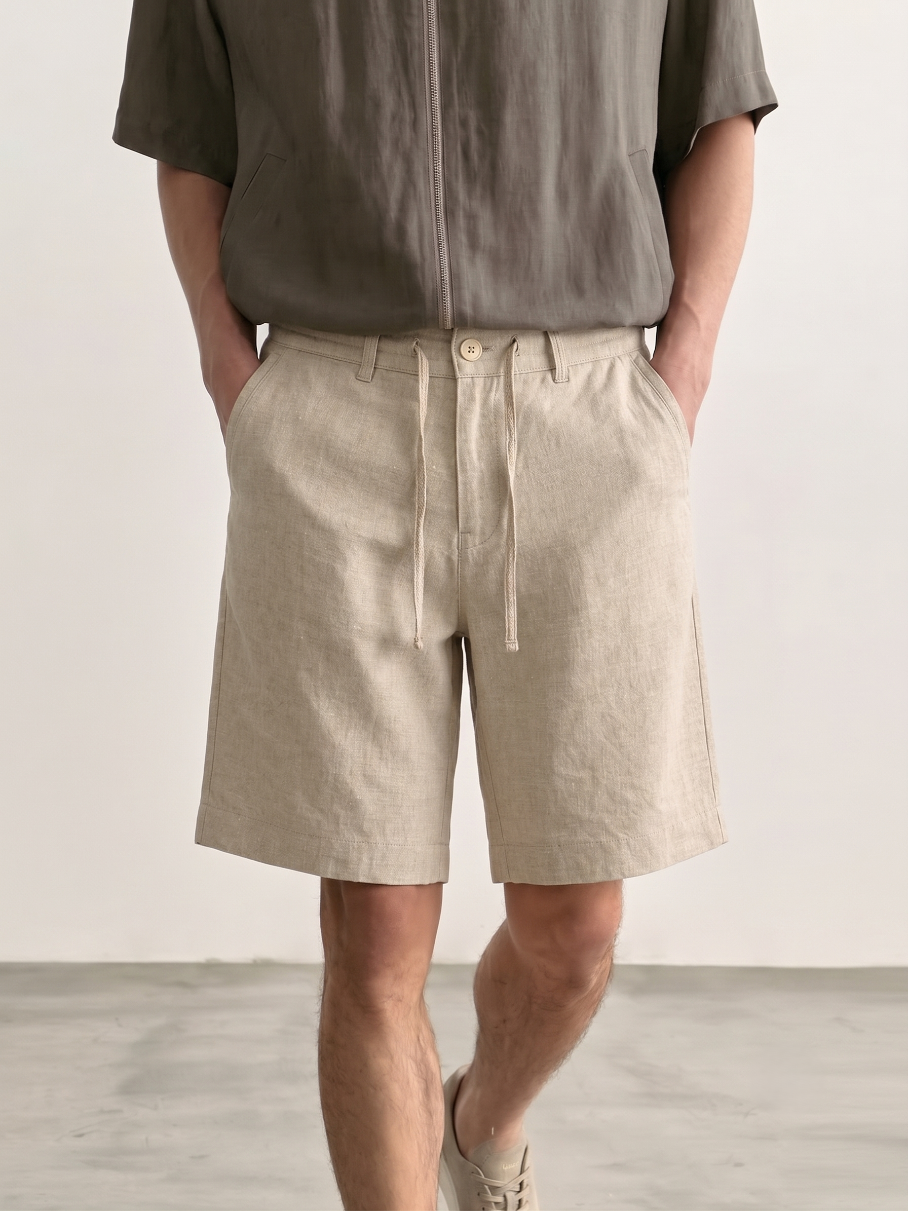 QUAN SHORT