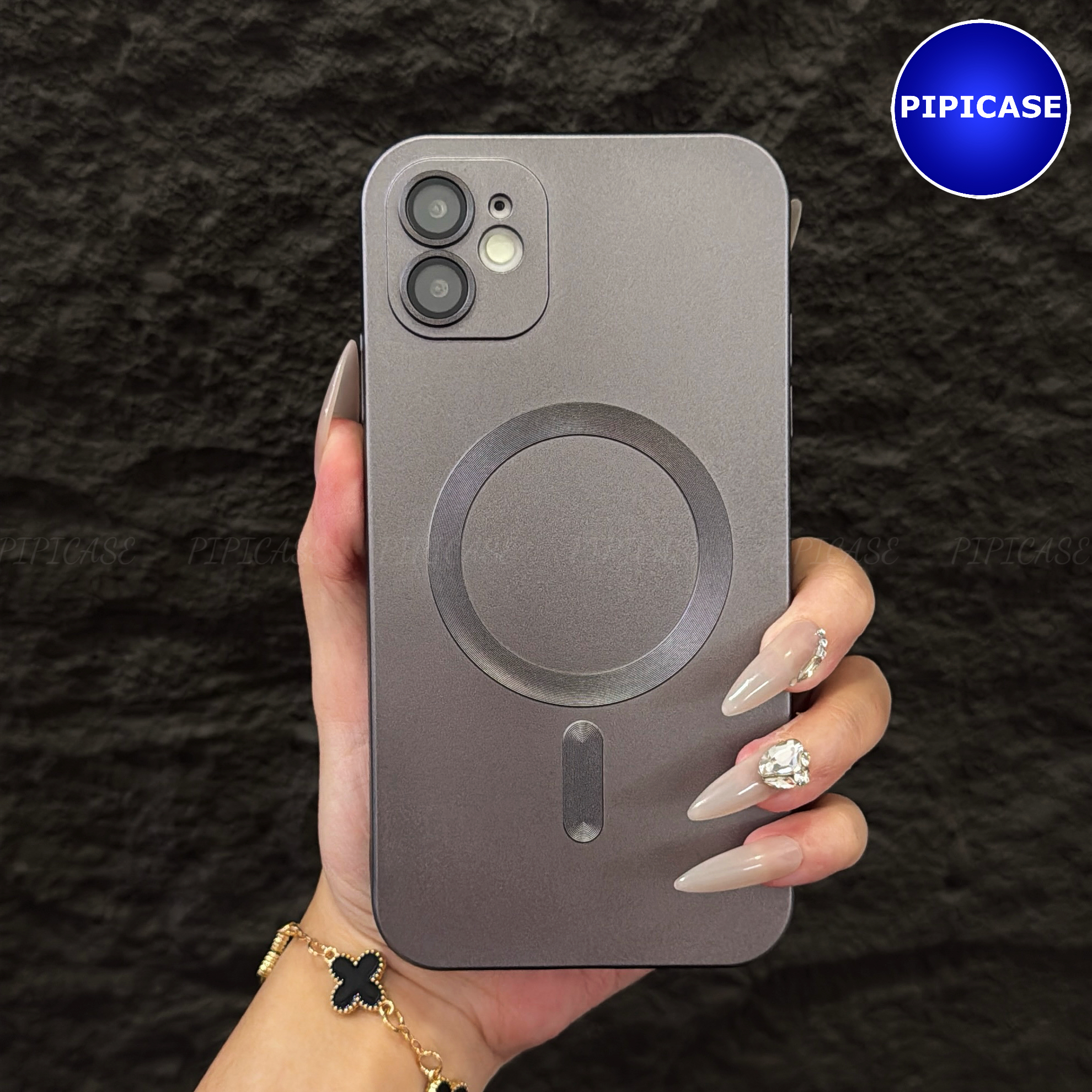 Ốp Lưng iPhone 11 - Ops - Titan_thumbnail_1
