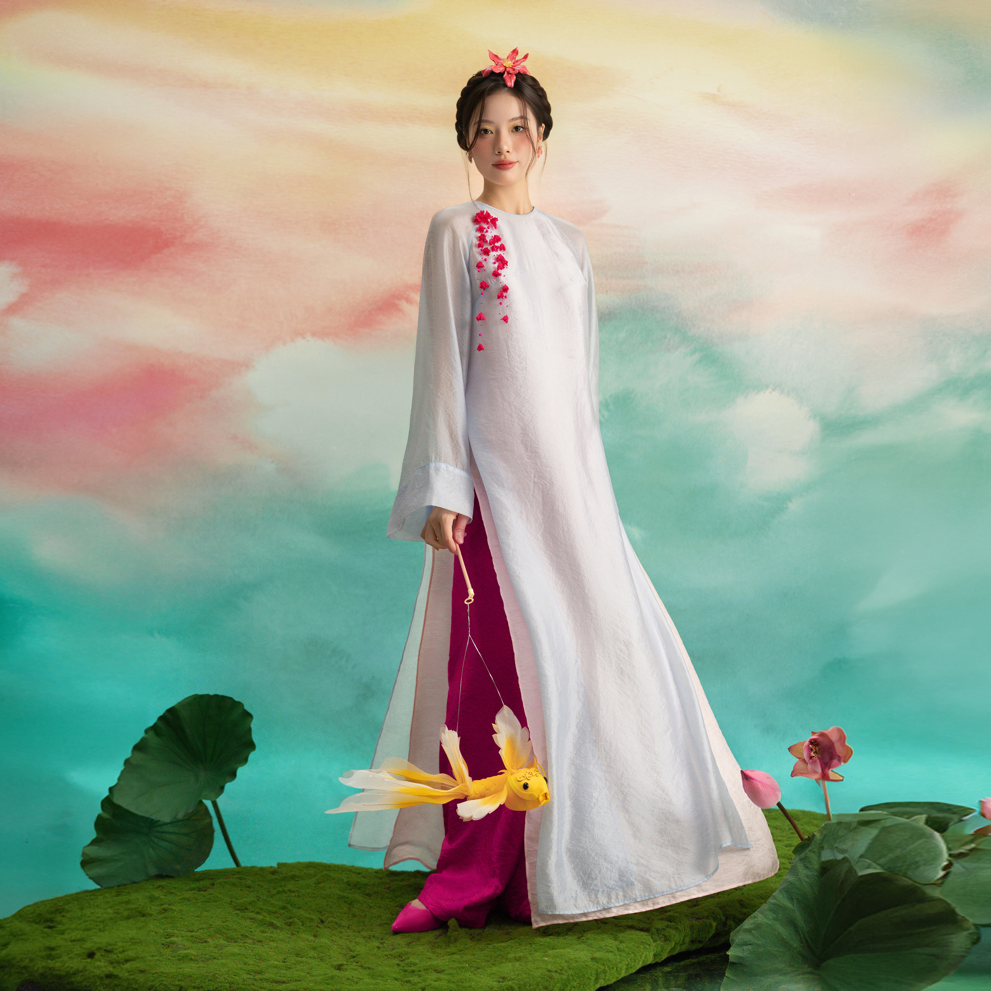 MỘNG DAO
