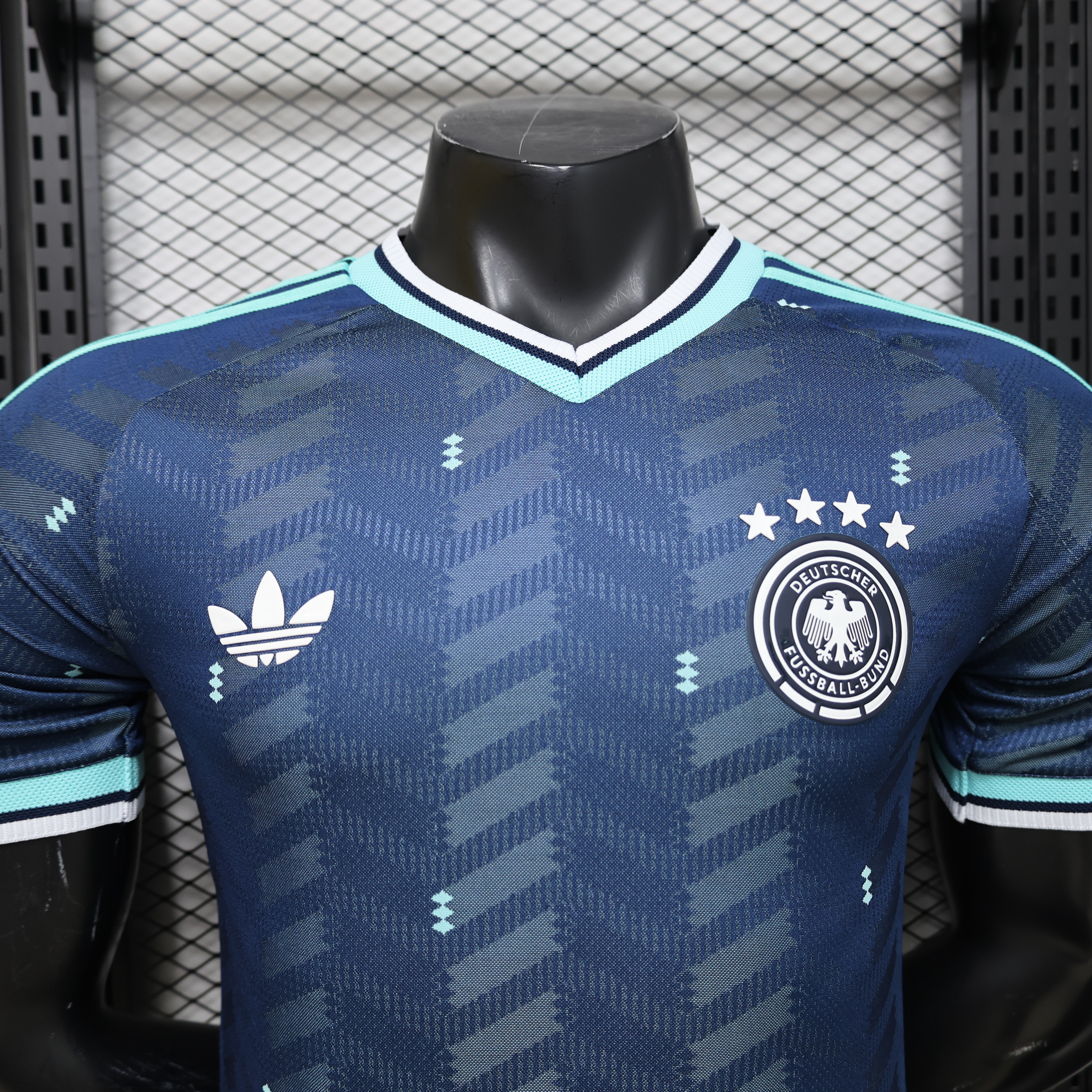 SALE áo player Đức sân khách World Cup 2026_thumbnail_5