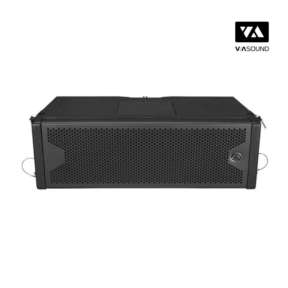 Loa Line Array WHARFEDALE PRO WLA-28X