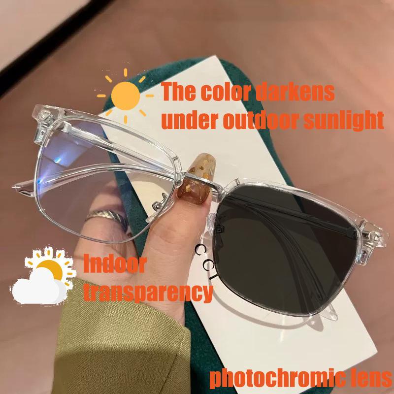 Kính Đổi Màu Thời Trang Đổi Màu với Tính Năng Đổi Màu Khi ra nắng_thumbnail_6