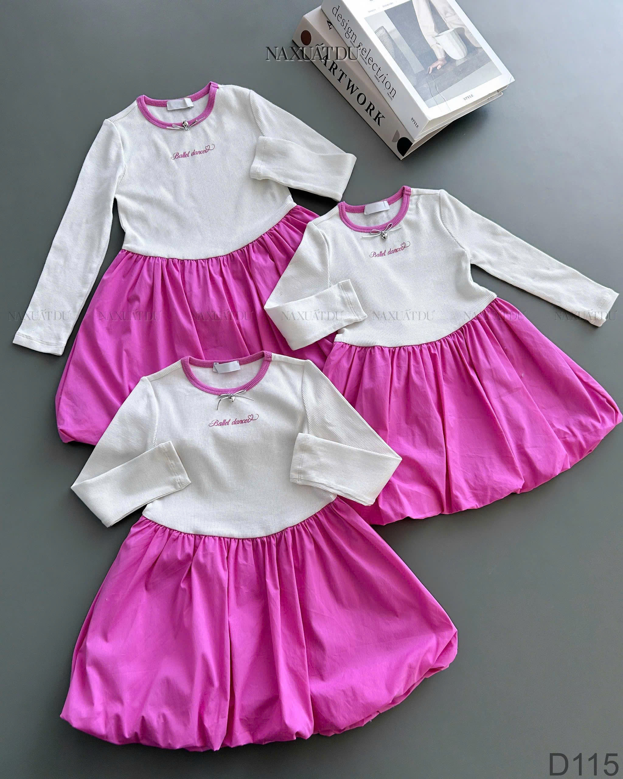 Đầm kids - D115_thumbnail_5