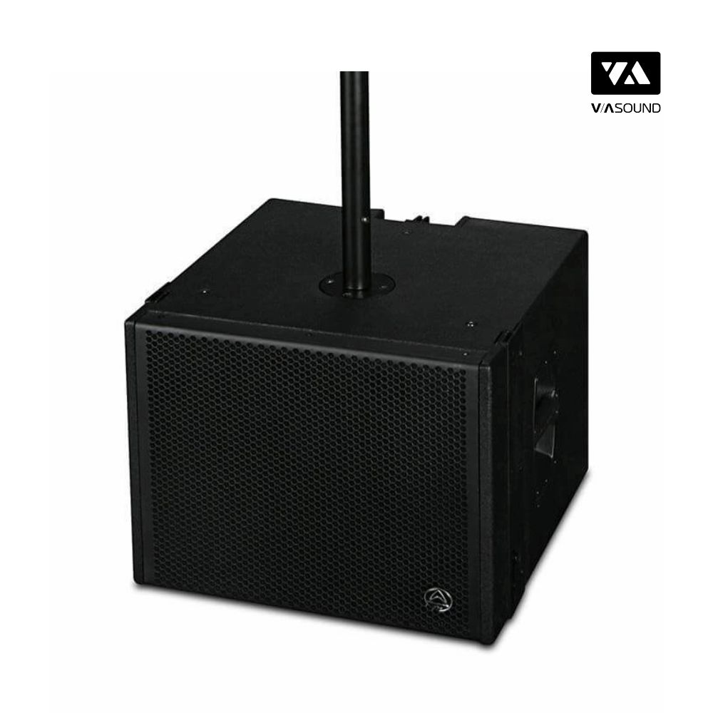 Loa Subwoofer Passive WHARFEDALE PRO WLA-25SUB MKII 