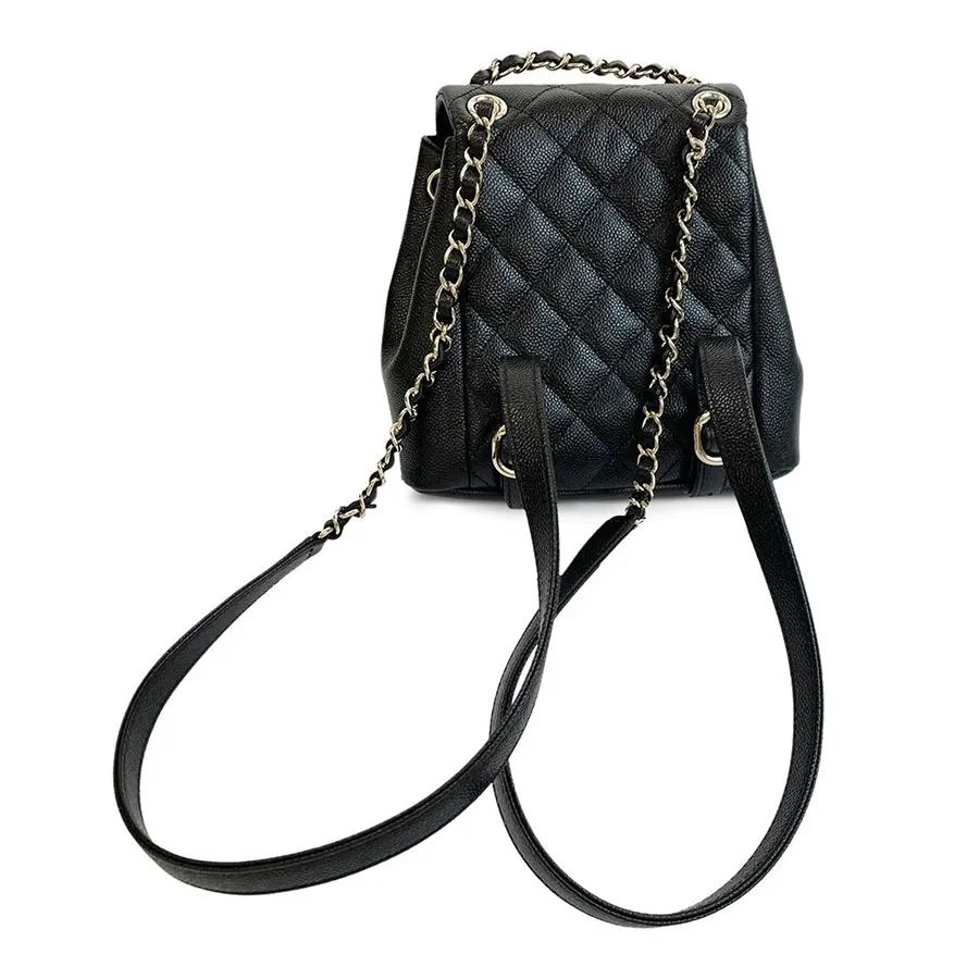 Balo Nữ Chanel Duma 2023