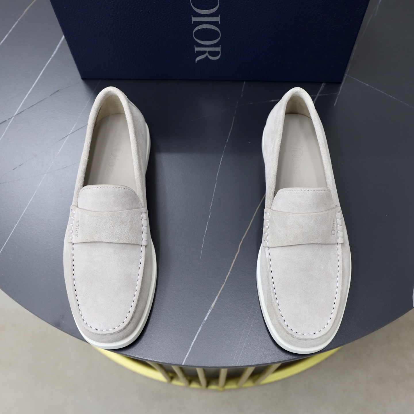 Giày Slipon Dior_thumbnail_8