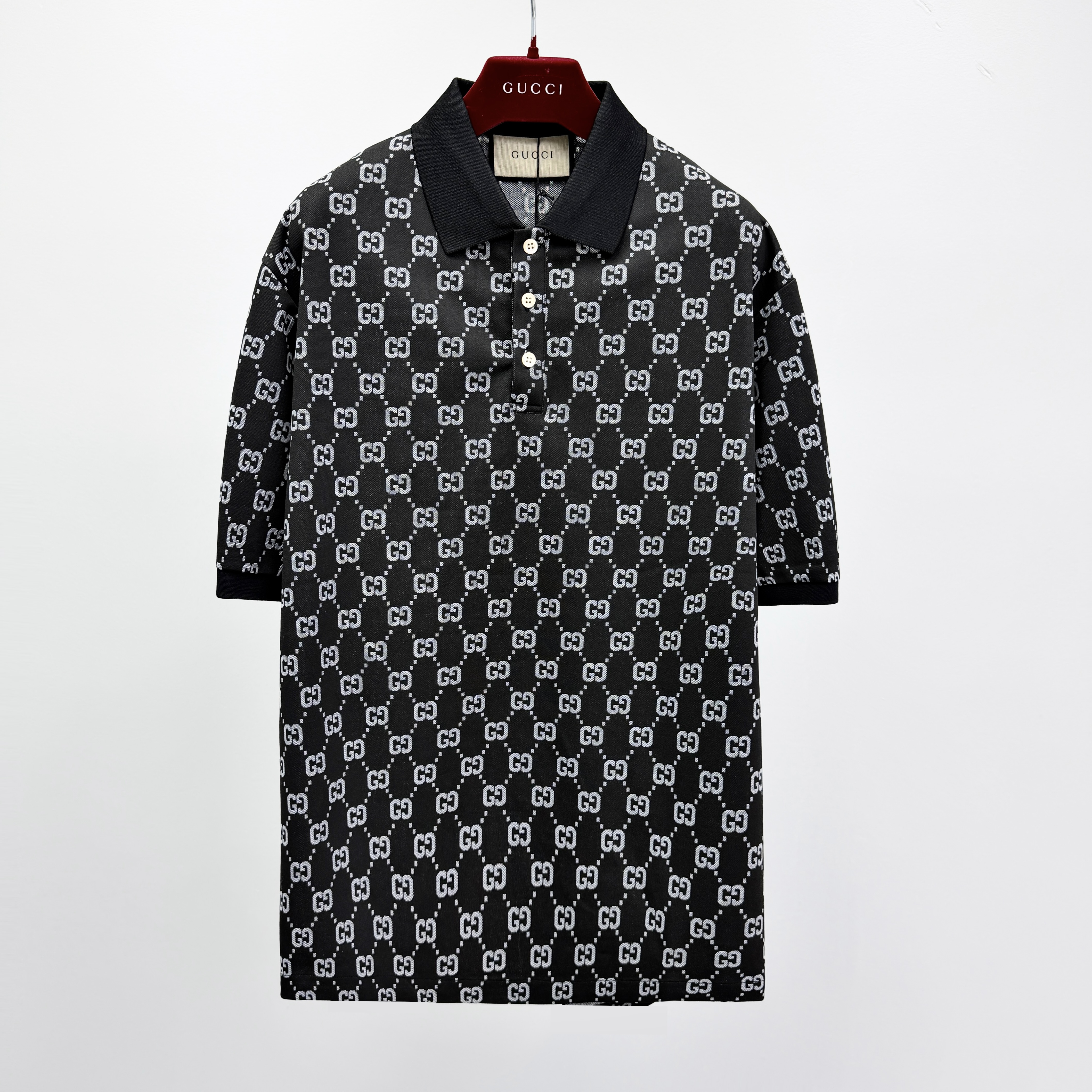 Polo Gucci