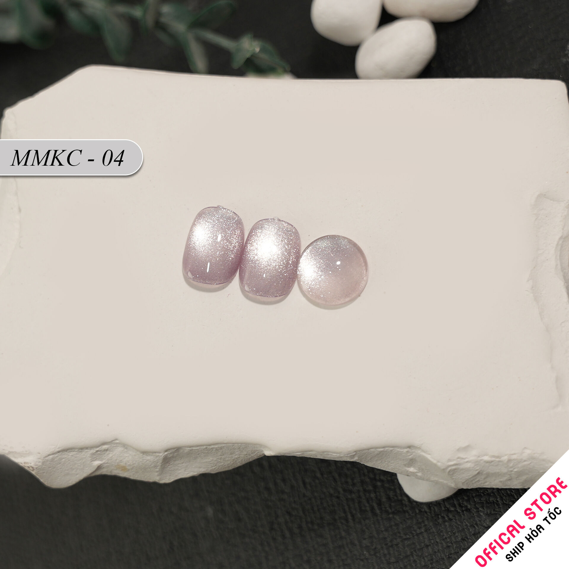 Sơn móng gel TG - Mắt mèo kim cương_thumbnail_8
