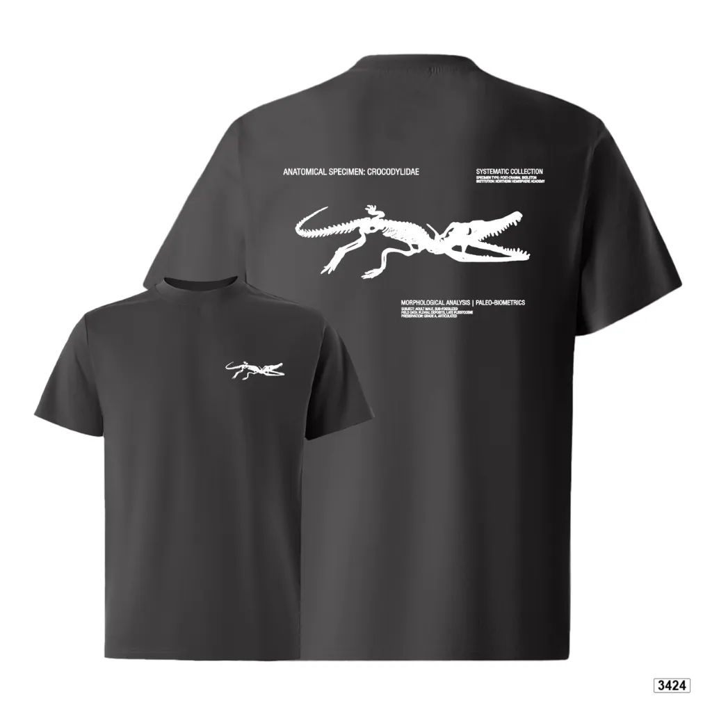 Áo thun form rộng nhiều màu in classic TeePrint 3424_thumbnail_11