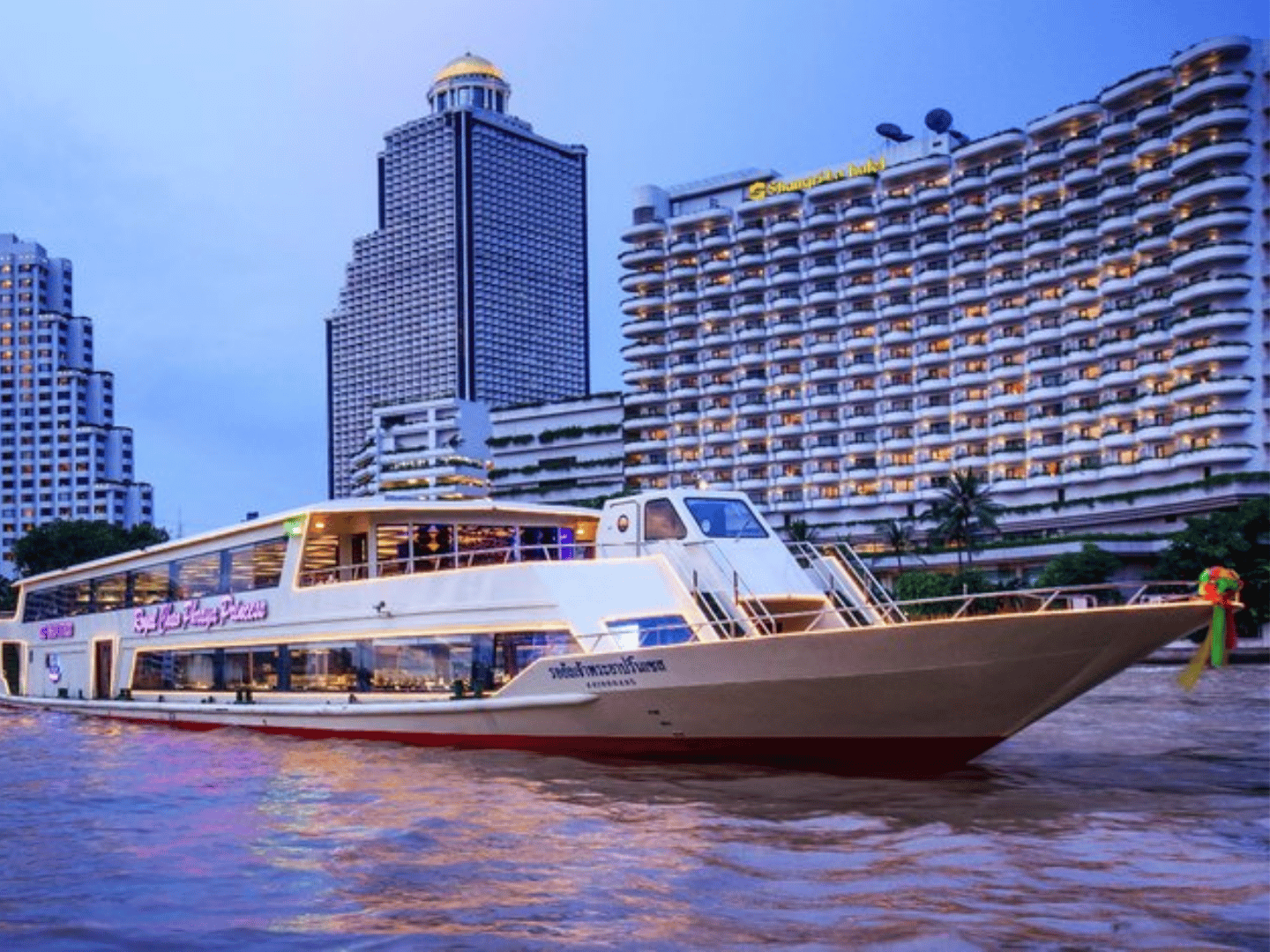 Thái Lan: Bangkok - Pattaya - Thủy cung Bangsean - Chợ nổi bốn miền 5n4đ_thumbnail_5