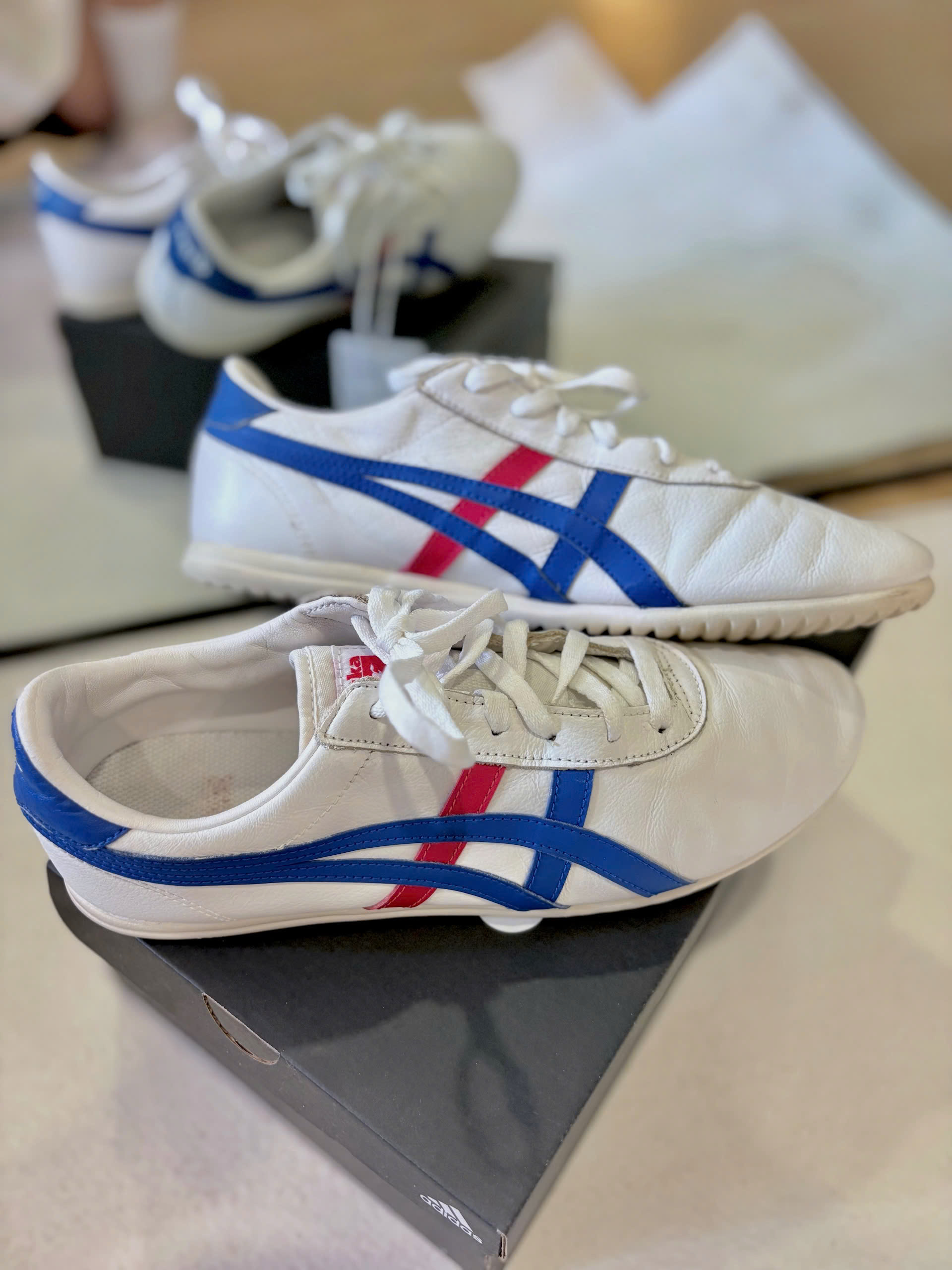 Onitsuka Tiger Tiger Corsair 1183A523