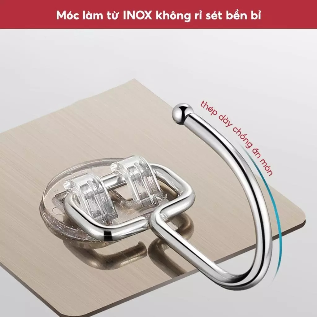 Combo 50 móc treo dán tường chịu lực đa năng_thumbnail_6