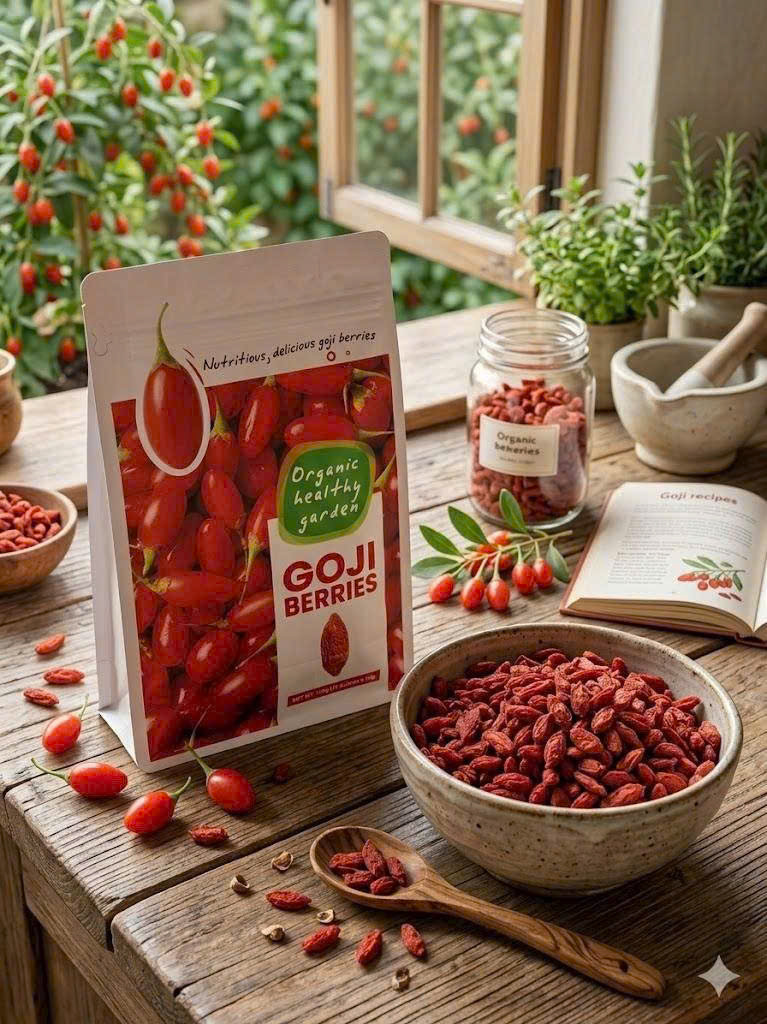 KỶ TỬ SẤY KHÔ ORGANIC_thumbnail_1