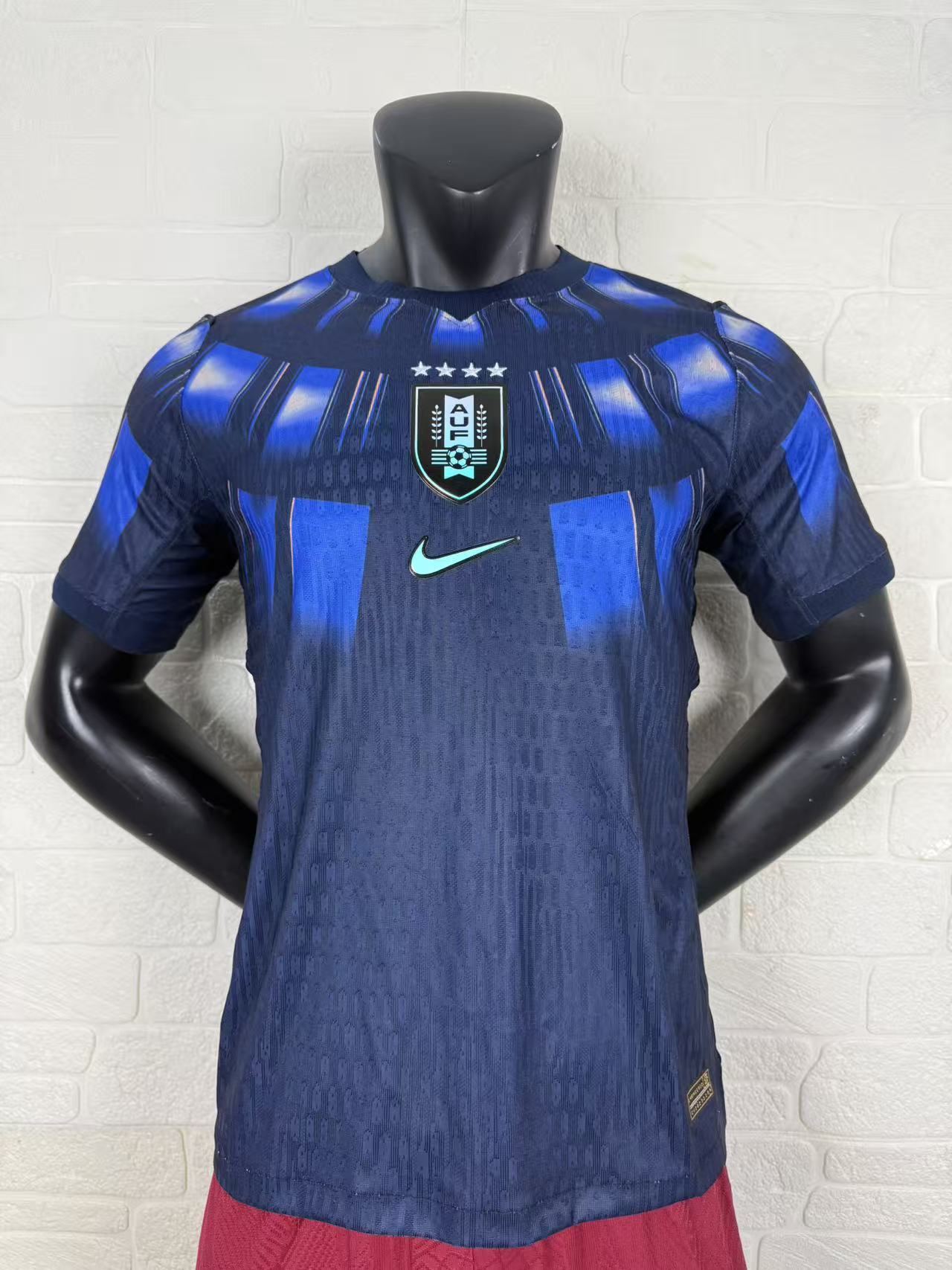 SALE áo player Uruguay sân khách World Cup 2026_thumbnail_4