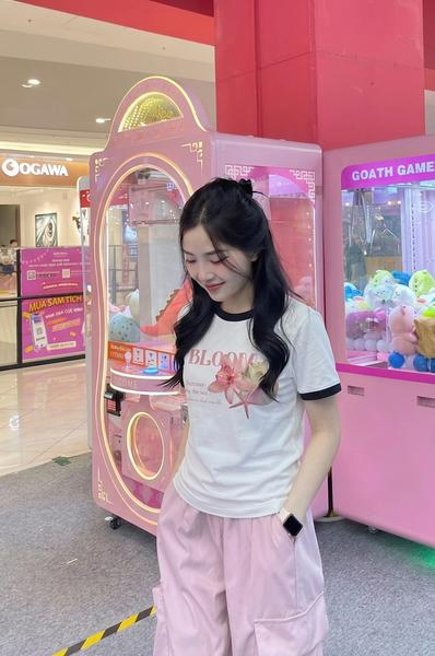 Áo thun Baby tee Bloom cotton Underthinker_thumbnail_3
