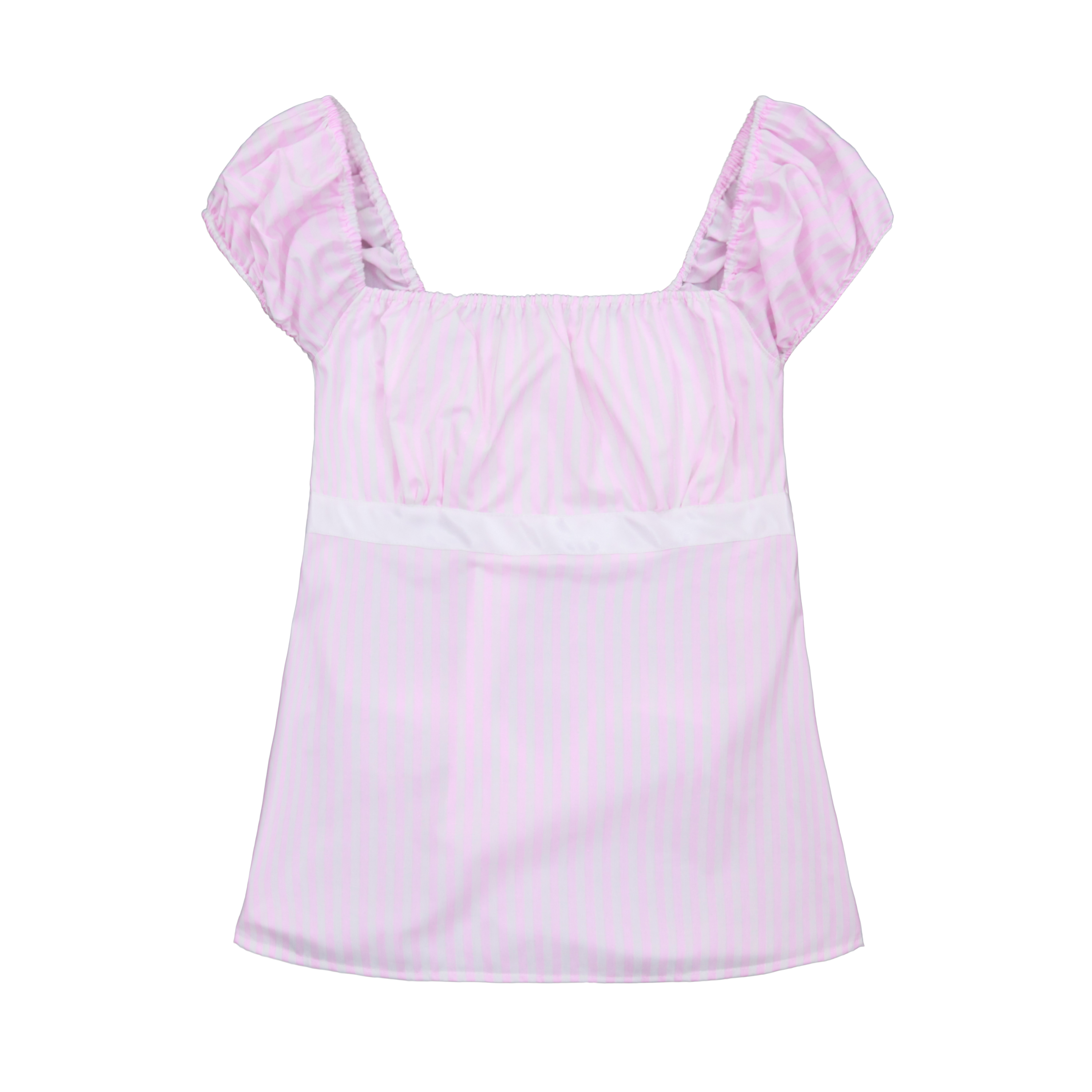 HANDMADE BABYDOLL TOP (LƯNG CỘT NƠ)_thumbnail_17