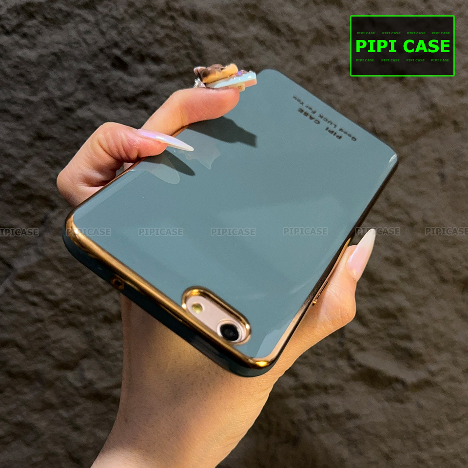 Ốp Lưng Oppo F1s - Royal - Xám_thumbnail_2