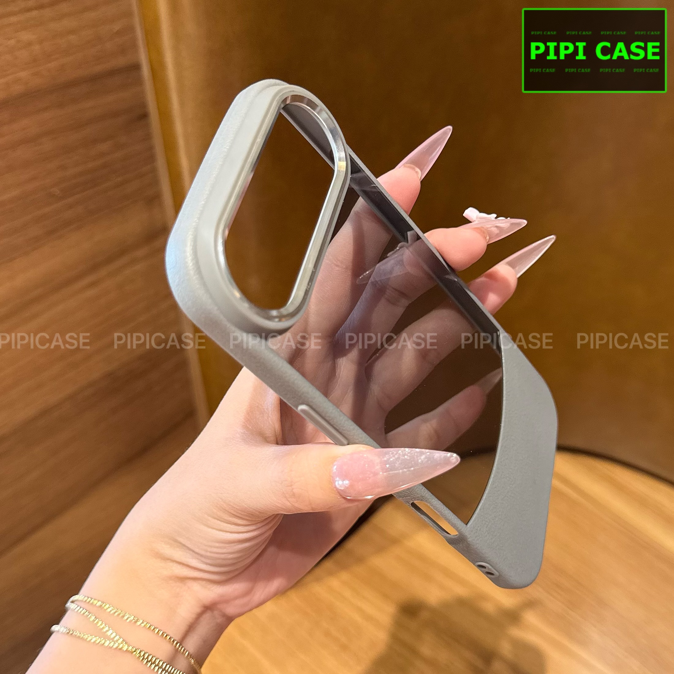 Ốp Lưng iPhone Air - Richy - Xám_thumbnail_2