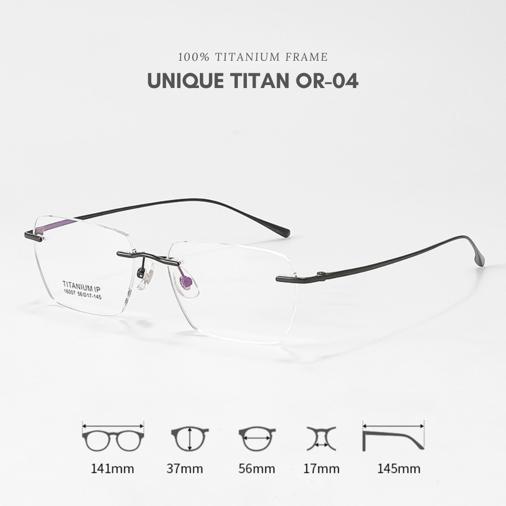 Gọng Kính Titanium DP54 (OR04)_thumbnail_10