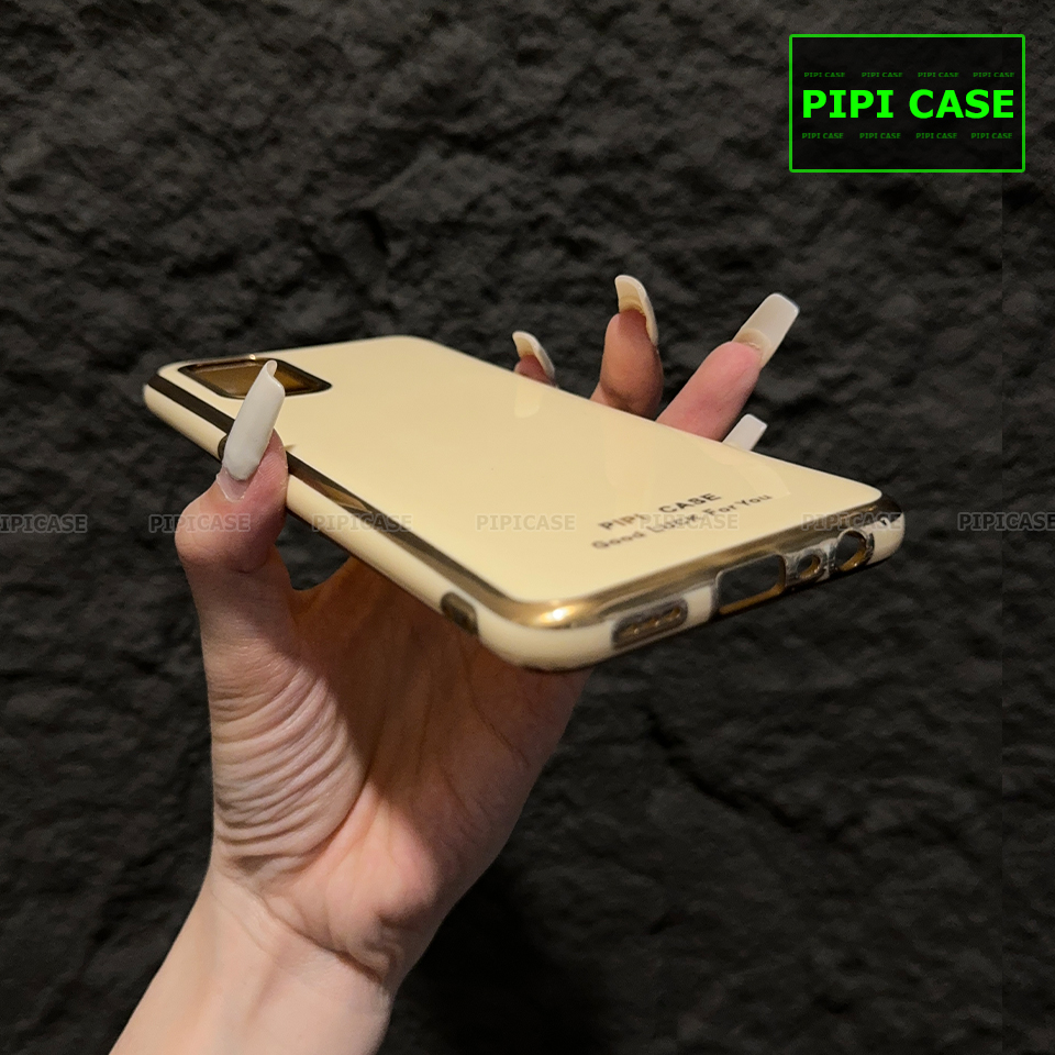 Ốp Lưng Oppo A52 / A92 - Royal - Vàng_thumbnail_2