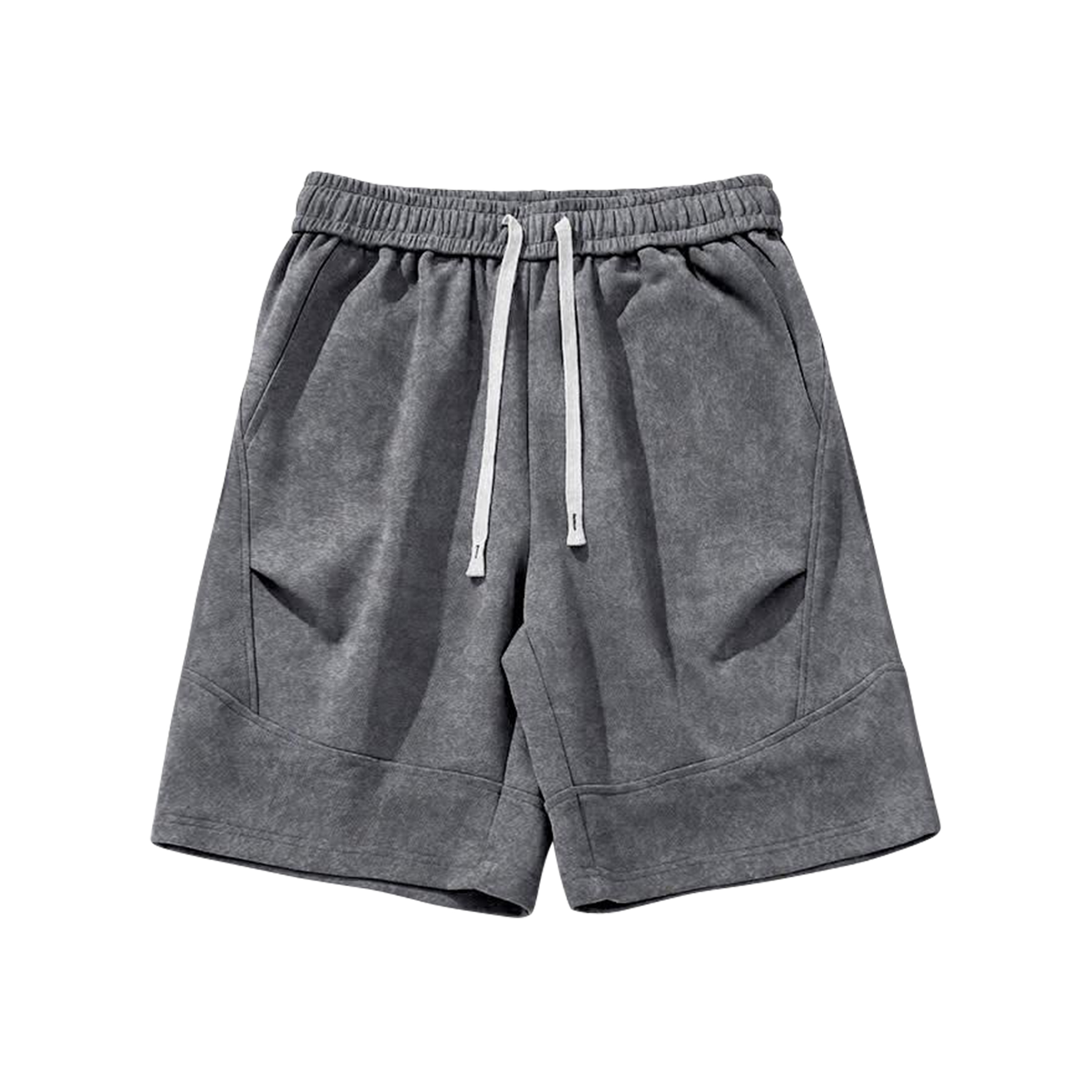 Quần Short Nỉ
