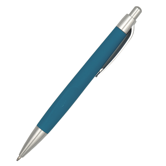 Ballpoint Pen with Metal Clip_thumbnail_5