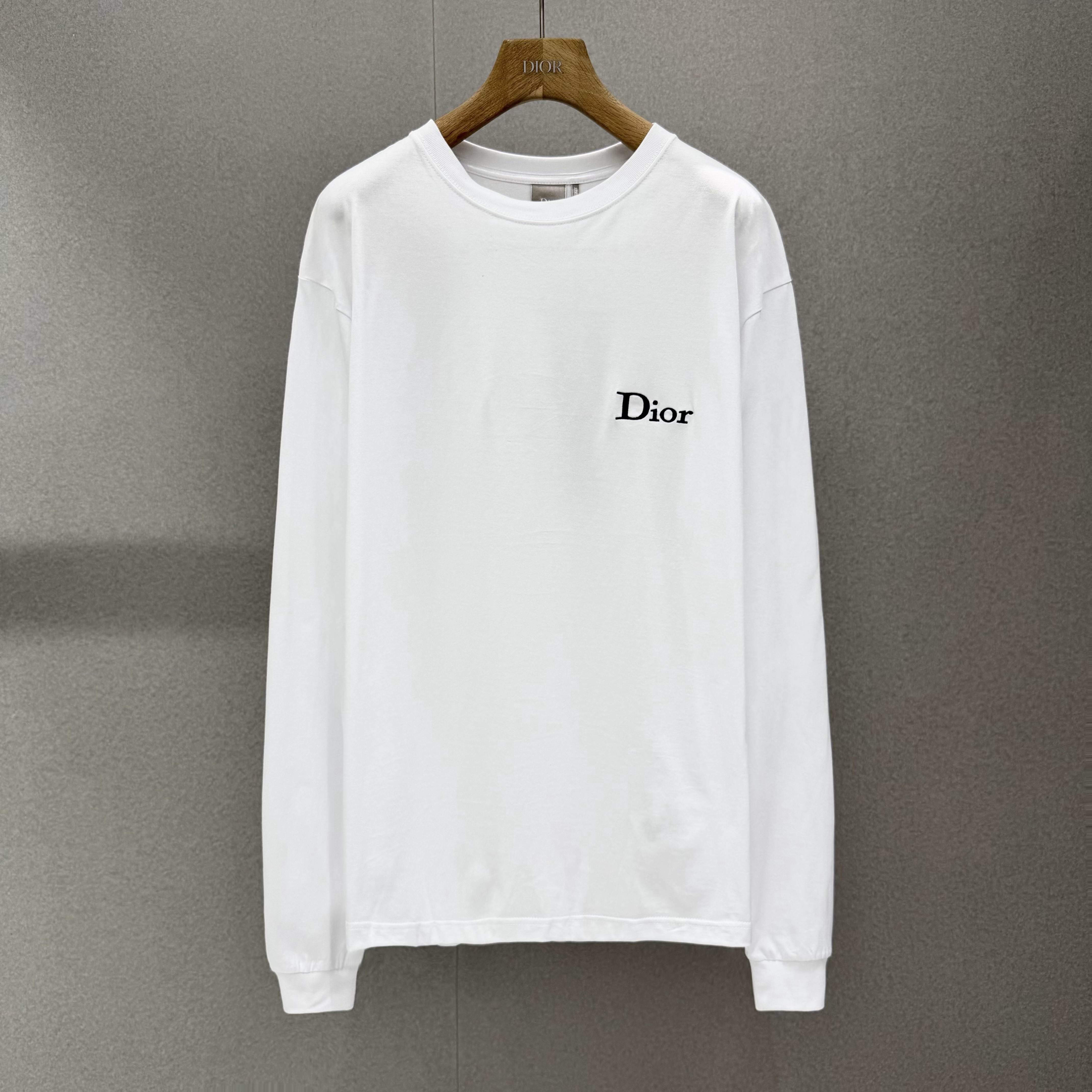 Áo nỉ Dior
