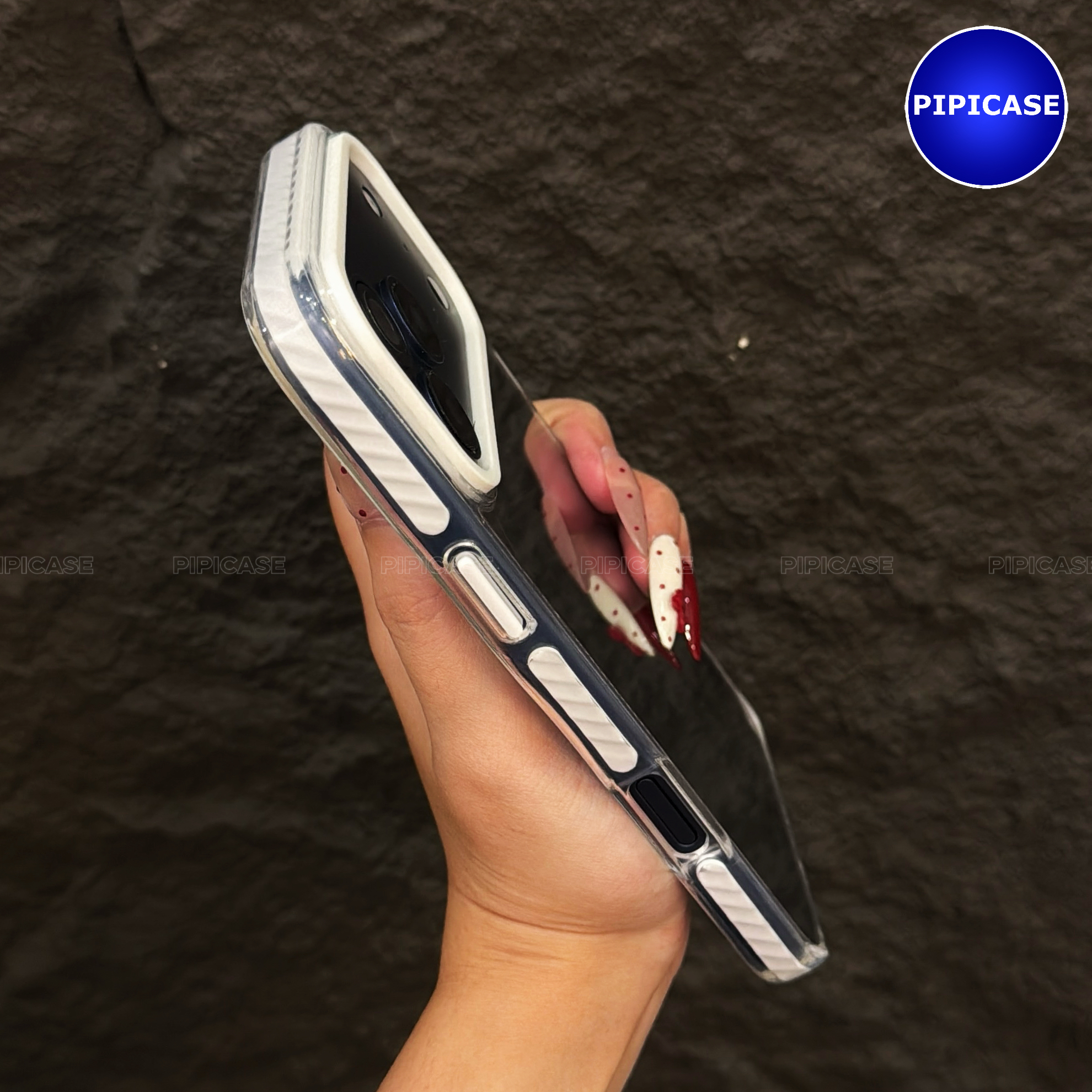 Ốp Lưng iPhone 17 Pro Max - Ocean - Trắng_thumbnail_20