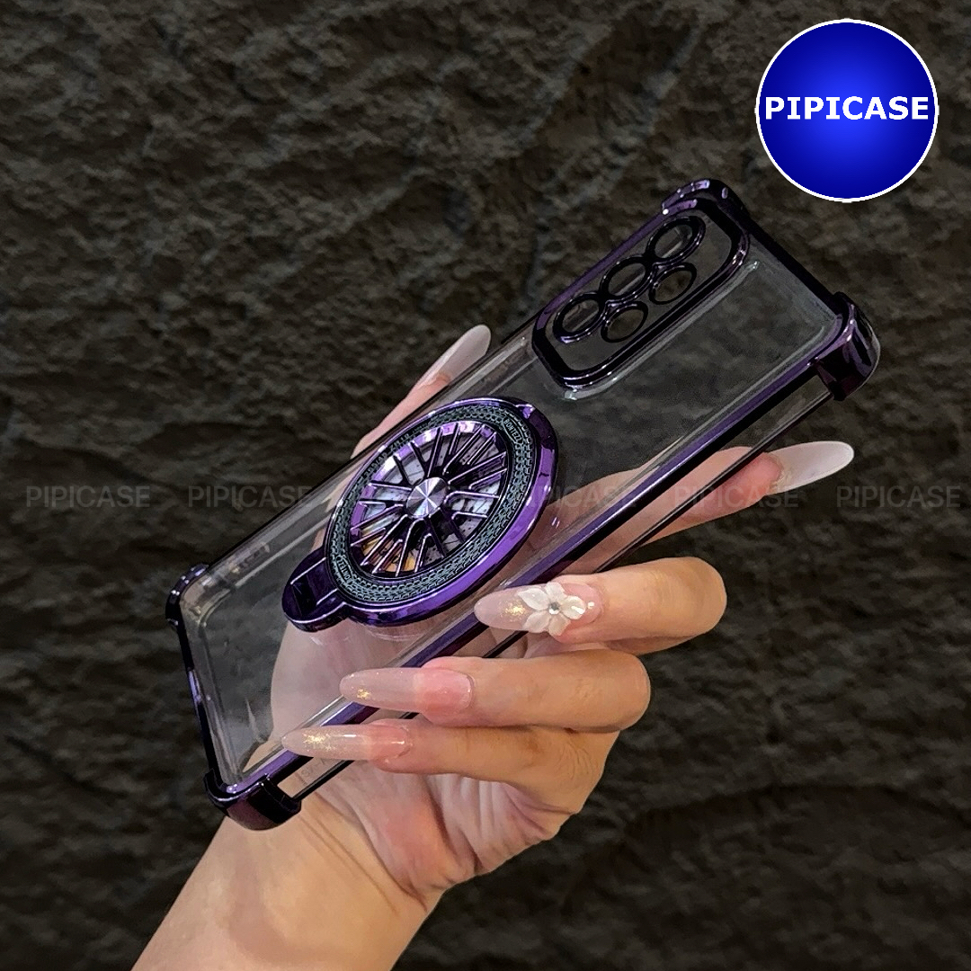 Ốp Lưng Samsung A33 - AB - Tím_thumbnail_3