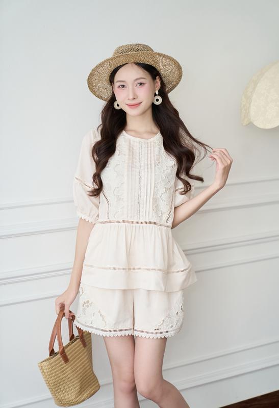 SET QUẦN MỘC YÊN