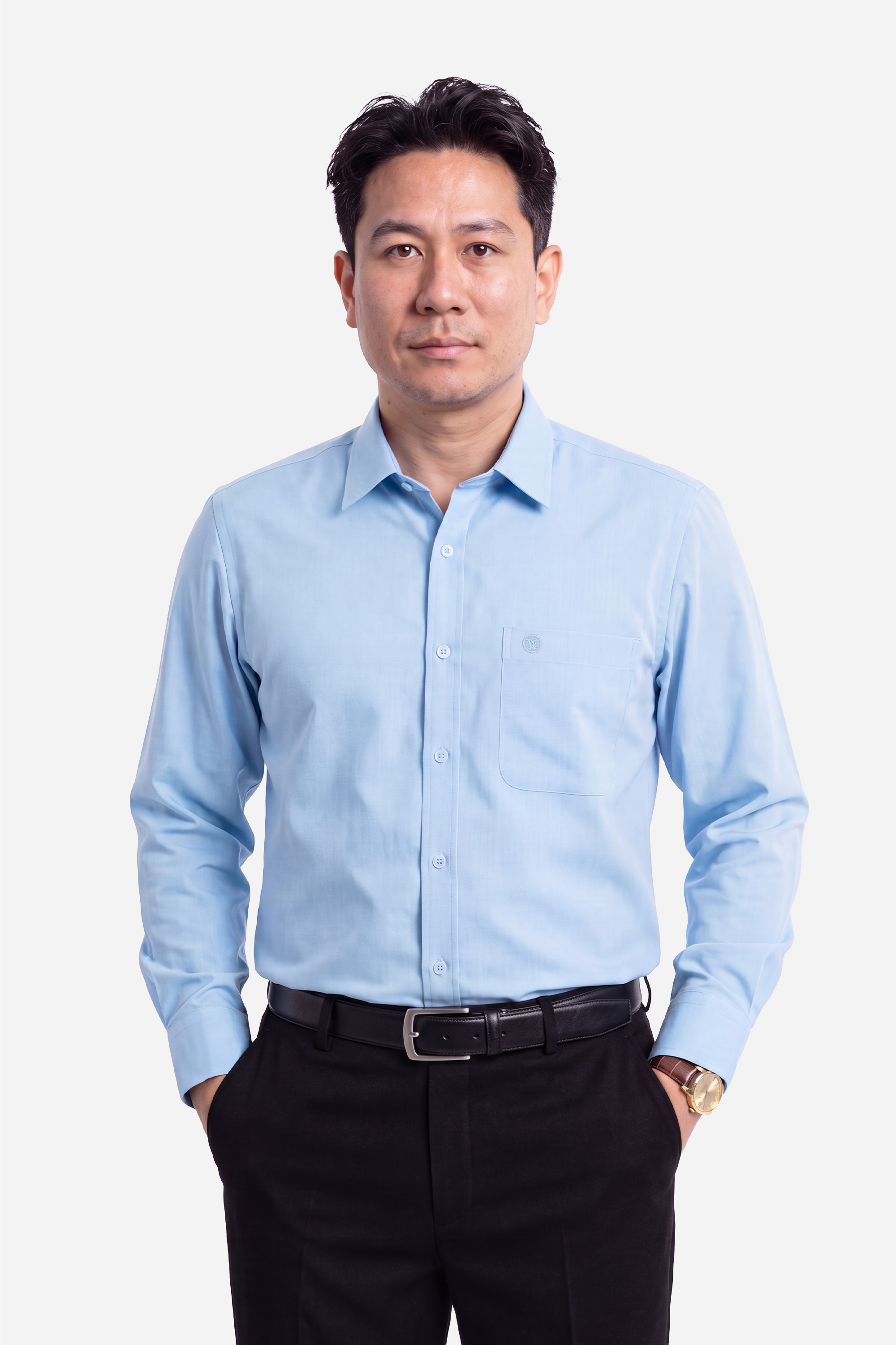 XANH LƠ
