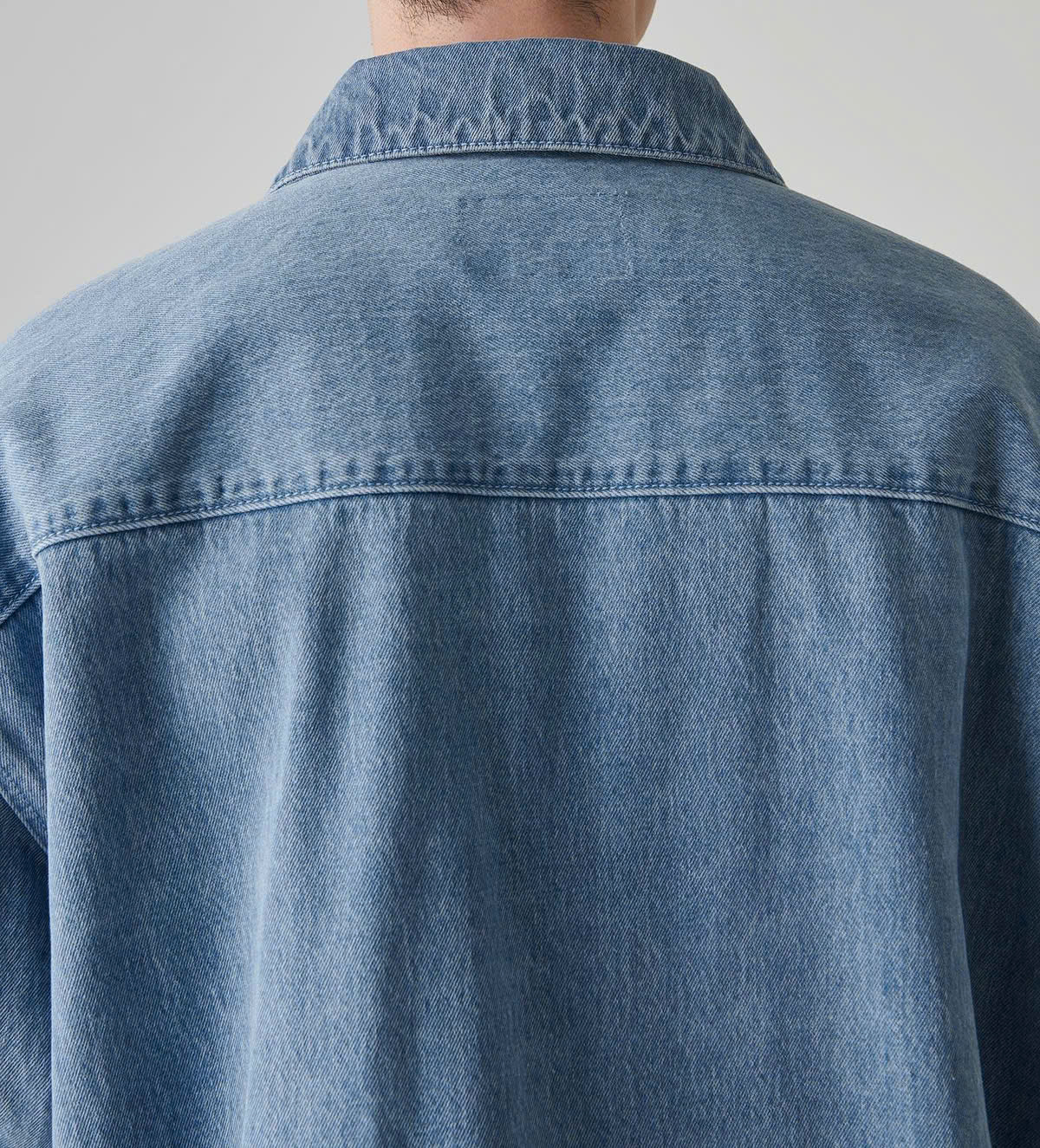 Áo khoác Jeans Unisex - A533_thumbnail_24