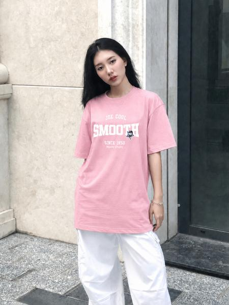 Áo thun Unisex Joe Cool cotton Underthinker_thumbnail_5