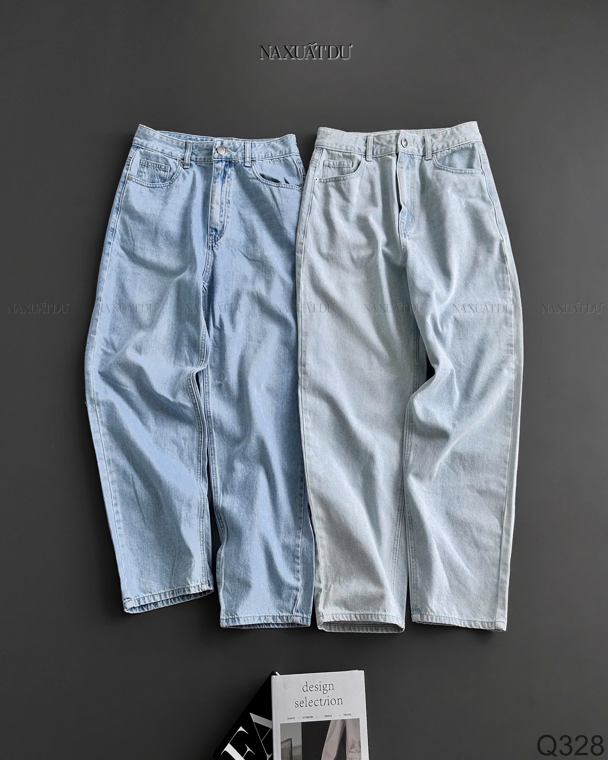 QUẦN JEANS - Q328